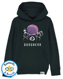 KINDERHOODIE BURGHERR