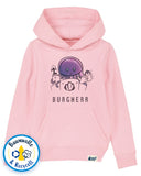 KINDERHOODIE BURGHERR