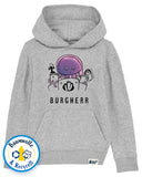 KINDERHOODIE BURGHERR