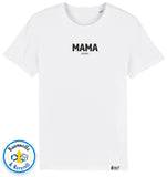 T-SHIRT MAMA