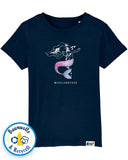 T-SHIRT MEERJUNGFRAU