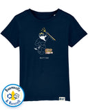 T-SHIRT NEPTUN