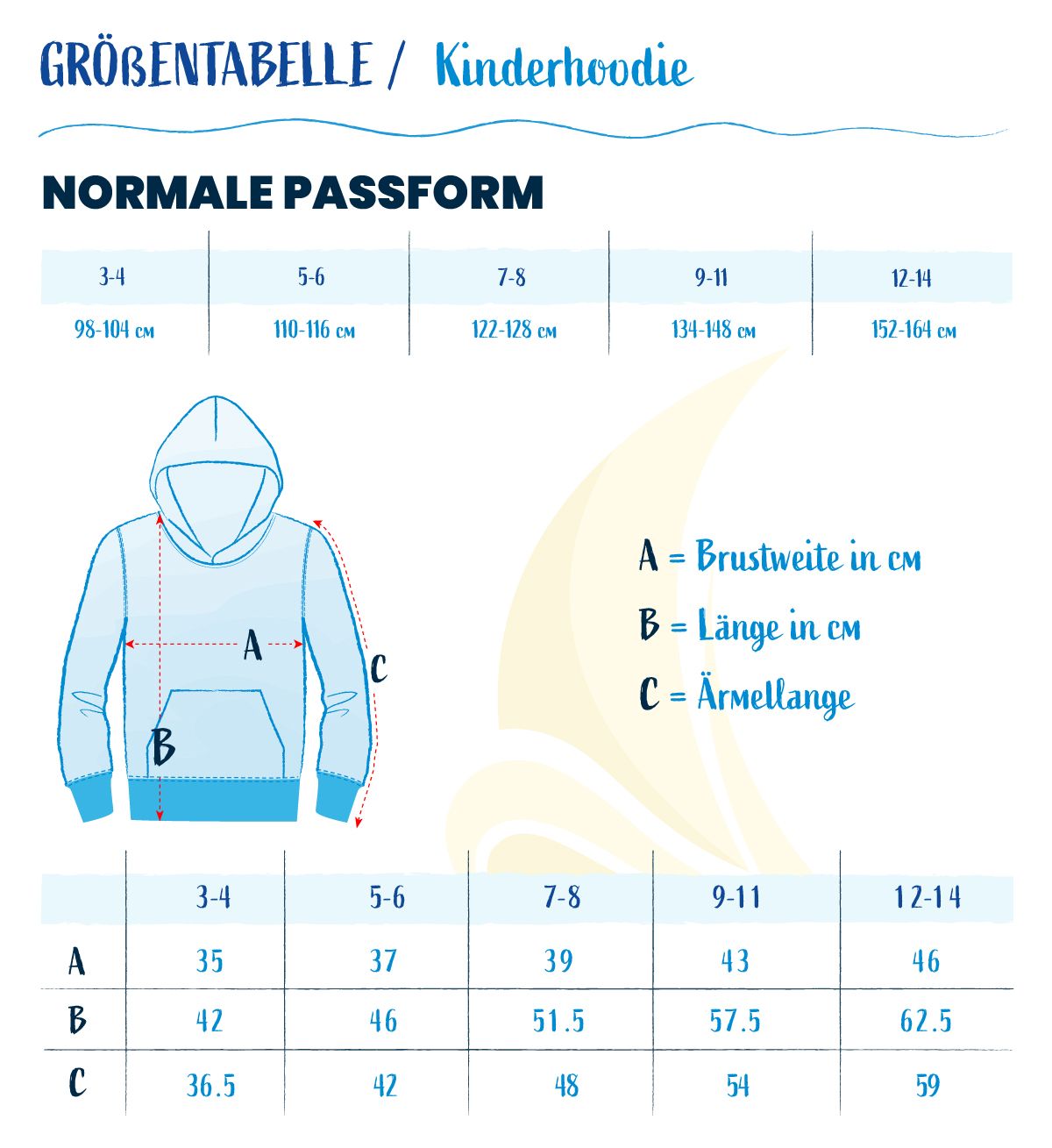tabelle-kinder-hoodie